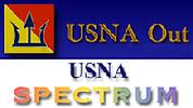 usnaout, "USNA Spectrum"