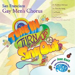 "San Francisco Gay Men's Chorus"